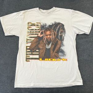 Lil Durk Graphic T-Shirt